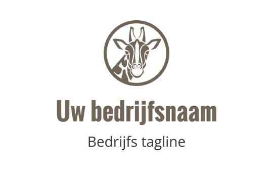 Giraffe logo