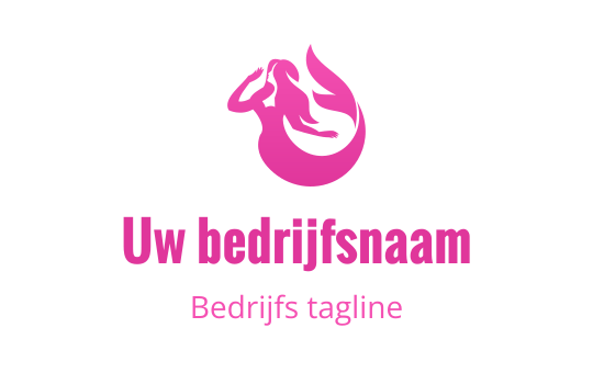 Zeemeermin logo