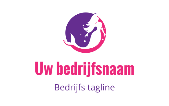 Zeemeermin logo