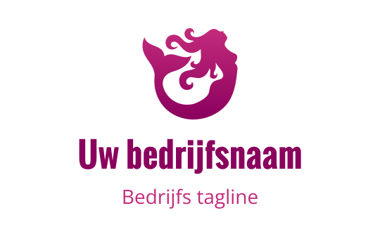 Zeemeermin logo