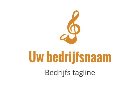 Saxofoon logo