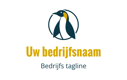 Pinguïn logo