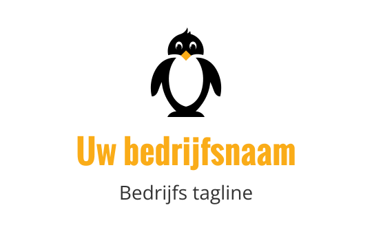 Pinguïn logo