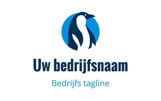 Pinguïn logo
