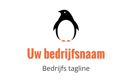 Pinguïn logo