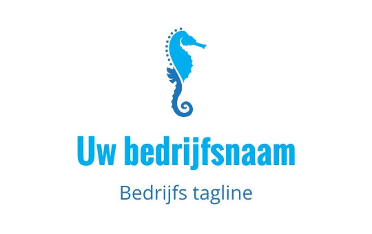 Zeepaardje logo