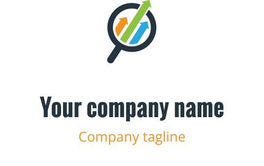 Trading logo