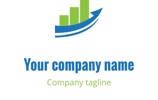 Finance logo