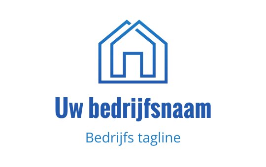Huis logo