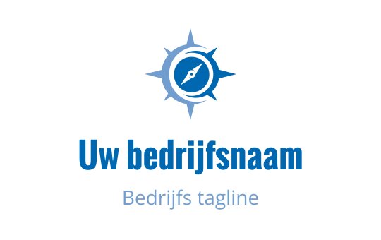 Map logo