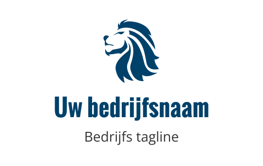 Logo design preview