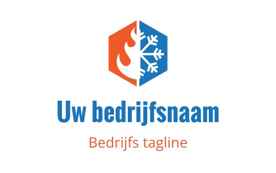 Airconditioning logo