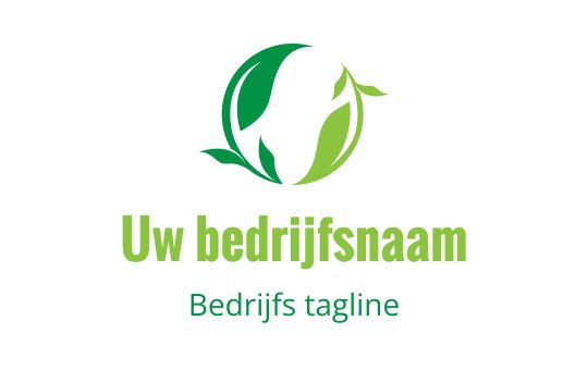 Landschapsarchitectuur logo