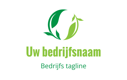 Landschapsarchitectuur logo