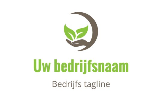 Kleur logo