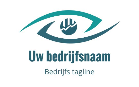 Optisch logo