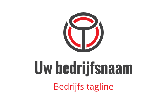 T logo