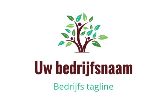 Onderwijs, vereniging logo