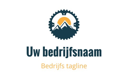 Mountain logo