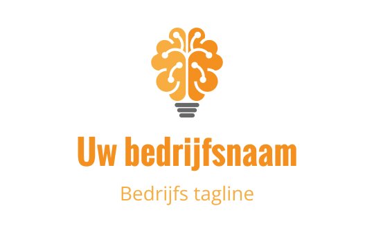 Brain logo
