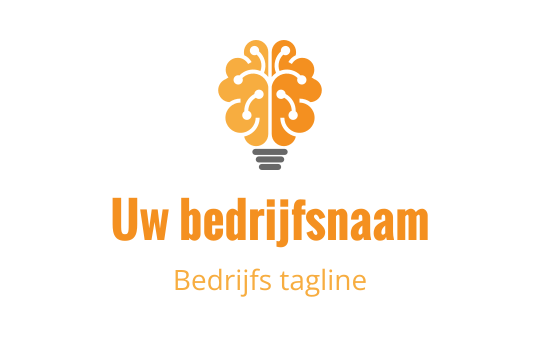 Brain logo