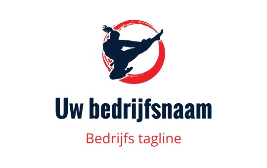 Krijgskunst logo