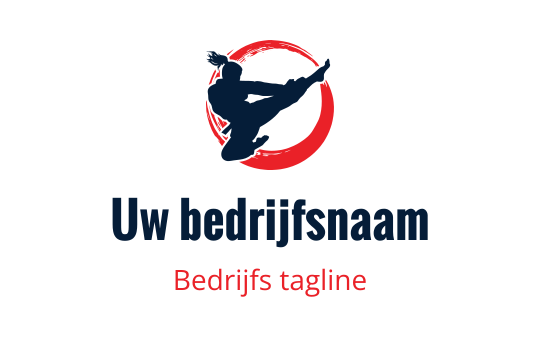 Krijgskunst logo