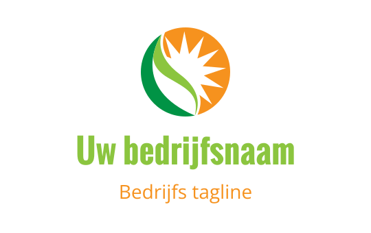 Landbouw logo