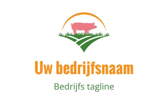 Pig logo