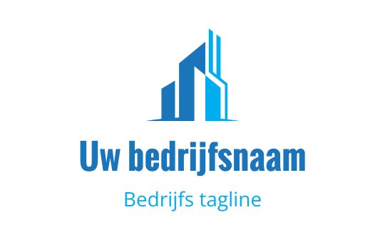 Building logo
