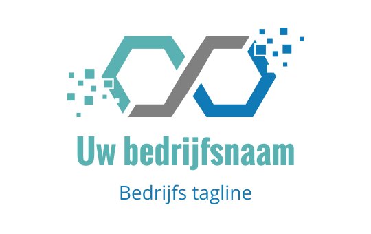 Computer logo