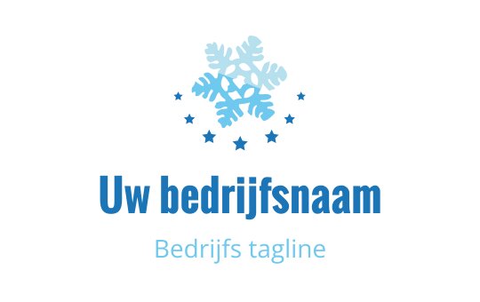 Sneeuw logo