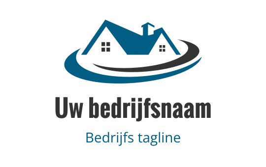 Huis logo