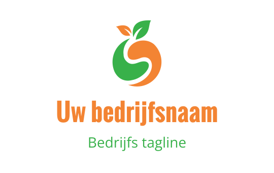 Oranje logo