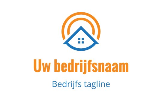 Batterij logo