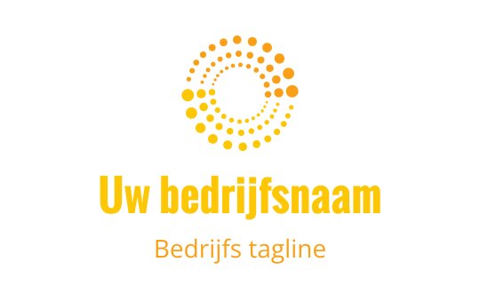 Vormen logo