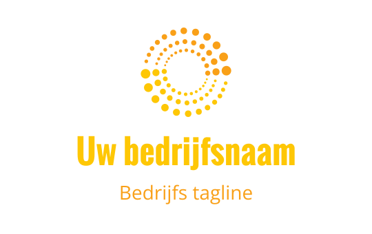 Vormen logo