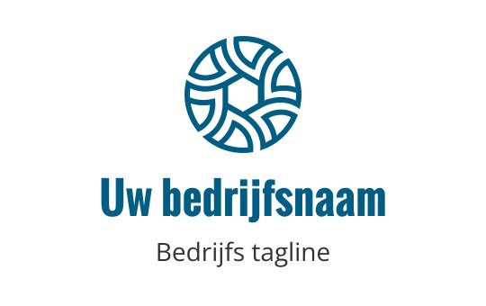 Vormen logo