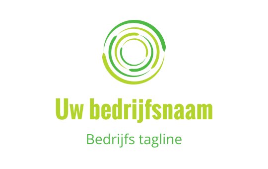 Vormen logo