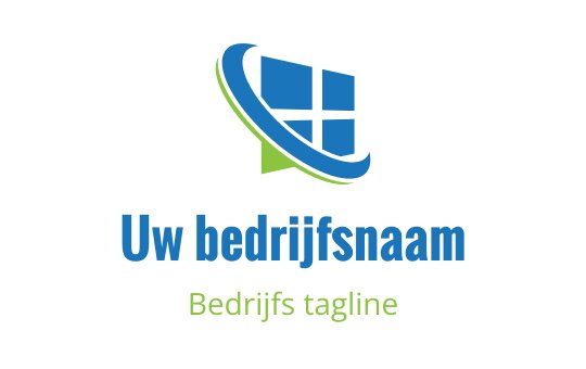 Batterij logo