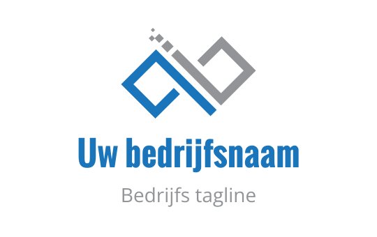 Bericht logo