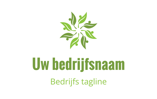 Bloemen logo