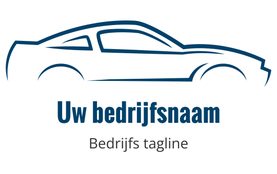 Automobile logo