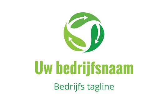 Ecologie logo