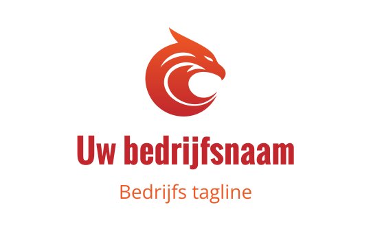 Vleugel logo