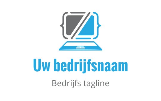 Webontwikkeling logo