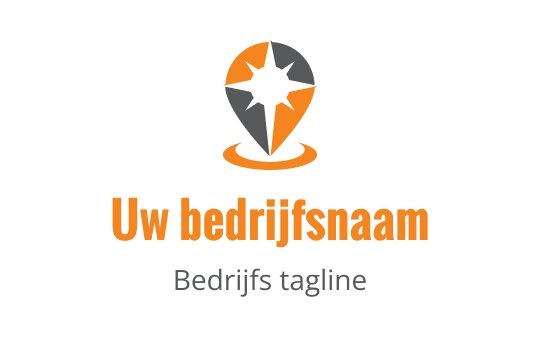 Map logo