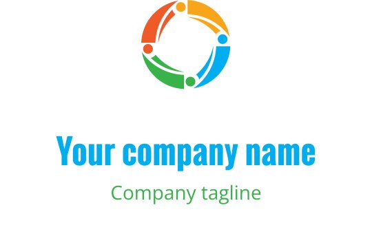 Non-profit logo