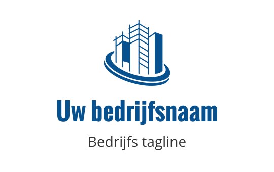 Excavator logo