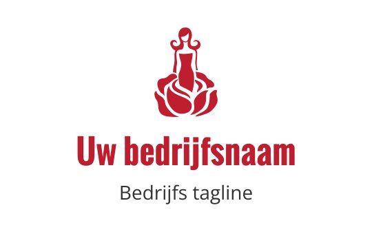 Dress logo